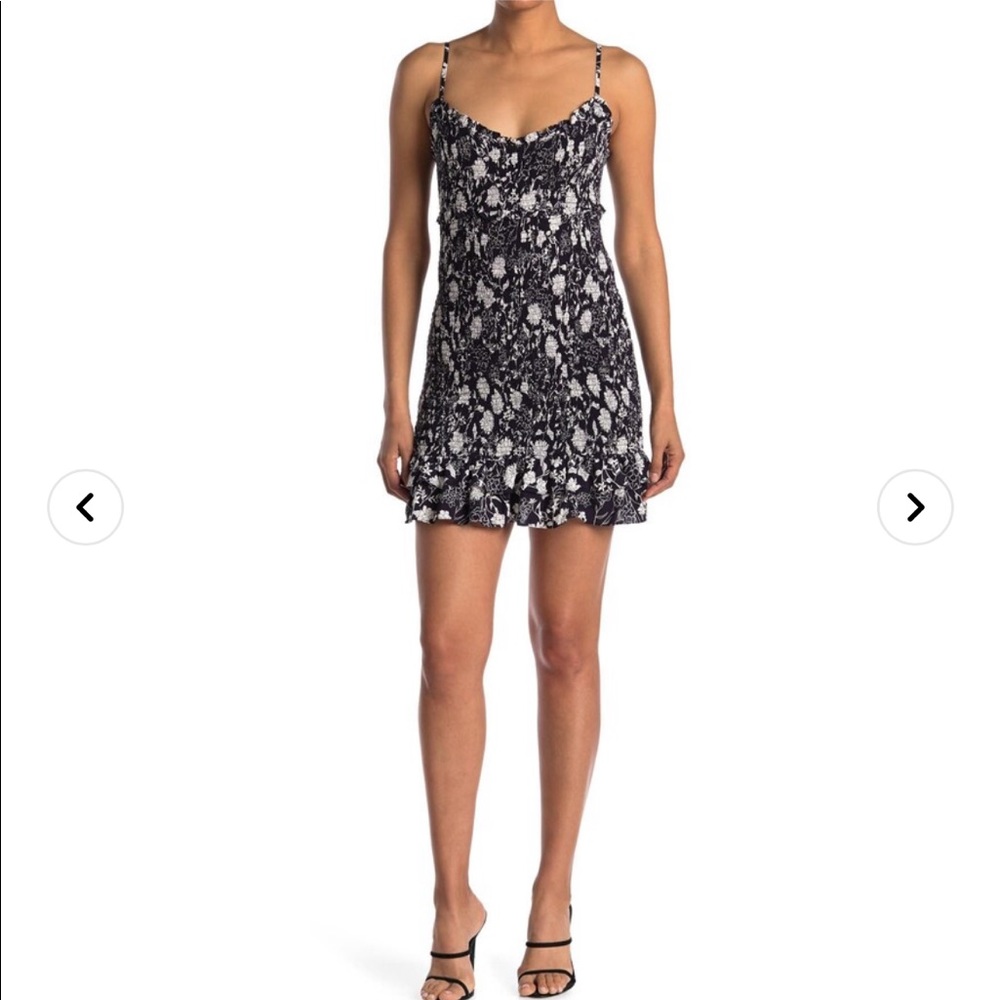 Likely Misha Dress Size 02
